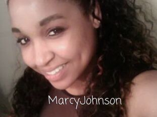 MarcyJohnson