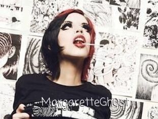 MargaretteGh0st