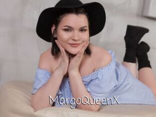 MargoQueenX