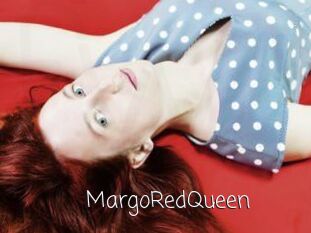 MargoRedQueen