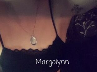 Margolynn