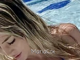 MariaCox