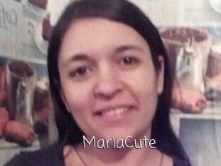 MariaCute