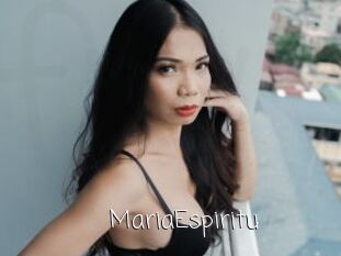 MariaEspiritu