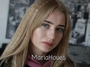 MariaHoues