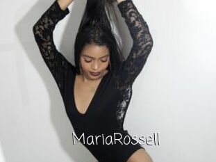 MariaRossell