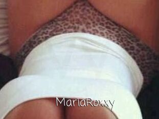 MariaRoxxy