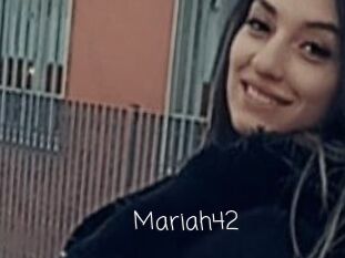 Mariah42