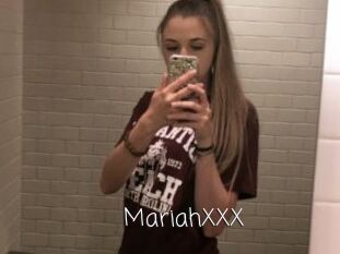 MariahXXX