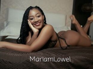 MariamLowel