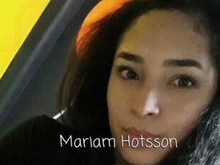 Mariam_Hotsson