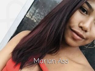 Marian_Ass