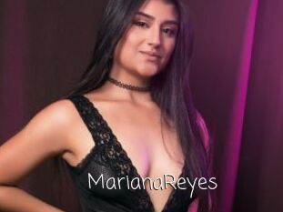 MarianaReyes