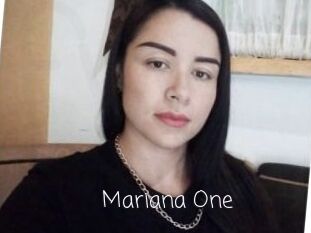 Mariana_One