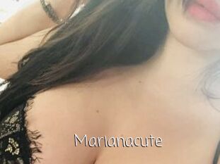 Marianacute