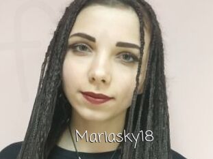 Mariasky18