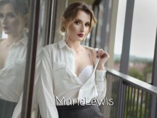 MarieLewis