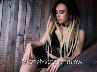 MarieMarshmallow