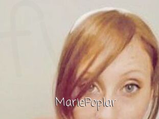 Marie_Poplar