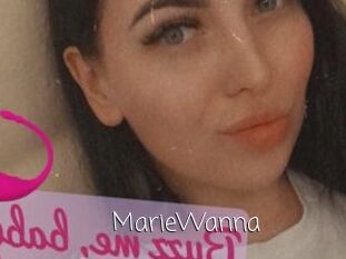 MarieWanna