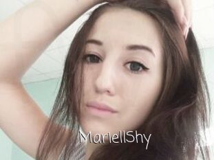 MariellShy Fille Webcam