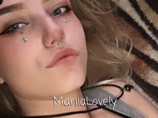 MariiaLovely