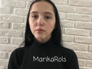 MarikaRols