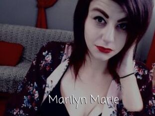 Marilyn_Marie