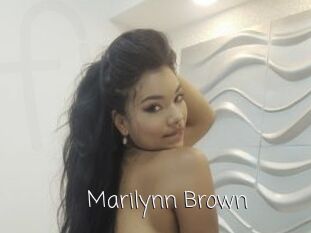 Marilynn_Brown