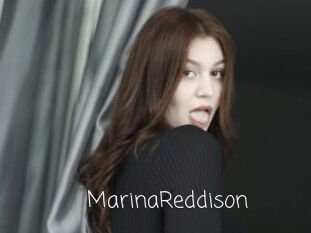 MarinaReddison