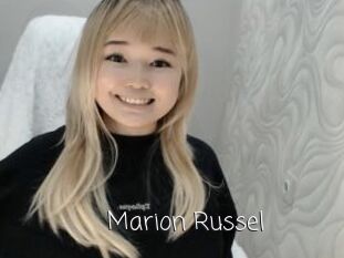 Marion_Russel