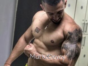 MarkoDevoy