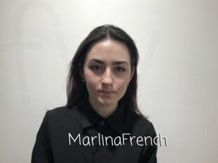 MarlinaFrench