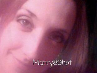Marry89hot