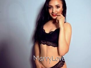 MarryLove