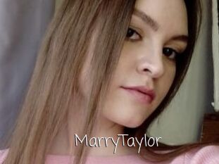 MarryTaylor