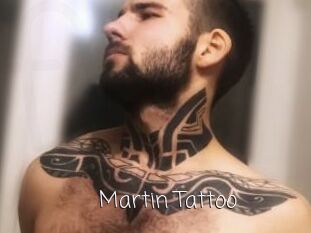 Martin_Tattoo