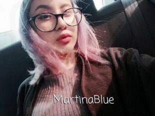 MartinaBlue