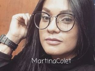 MartinaColet