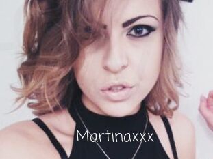 Martinaxxx