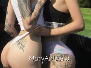 MaryAndBella