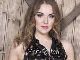 MaryBoston