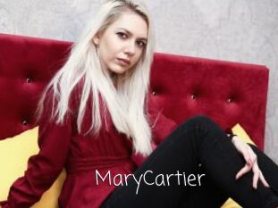 MaryCartier