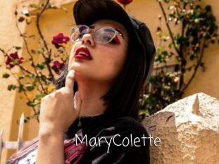 MaryColette