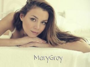 MaryGroy