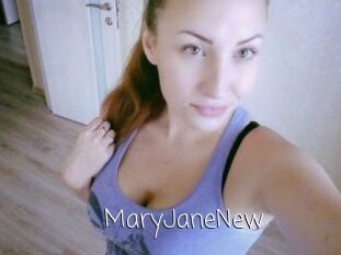 MaryJaneNew