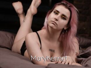 MaryKennet