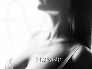 MaryKim