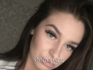 MaryKuu
