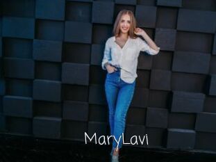 MaryLavi